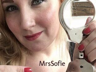 MrsSofie