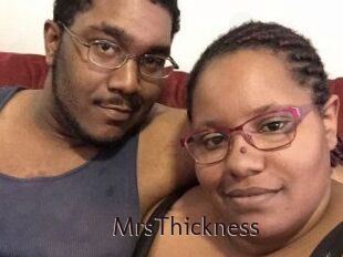 MrsThickness