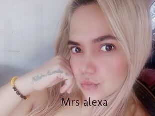 Mrs_alexa