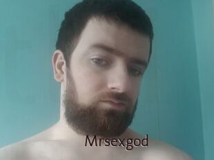 Mrsexgod