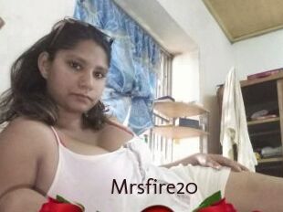 Mrsfire20