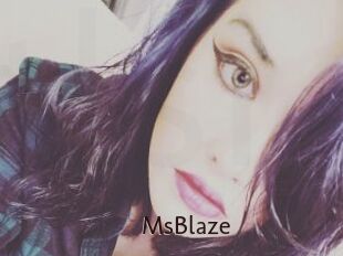 MsBlaze