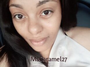 MsCaramel27