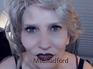 MsChadford