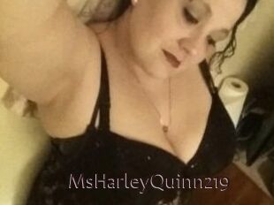 MsHarleyQuinn219