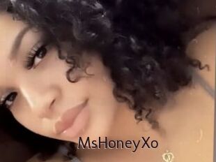 MsHoneyXo