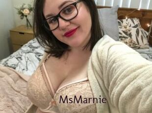 MsMarnie