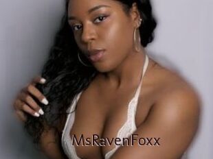 MsRavenFoxx