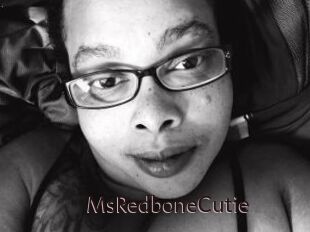 MsRedboneCutie