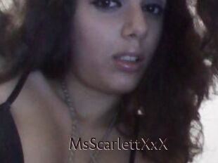 MsScarlettXxX