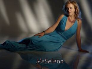 MsSelena