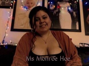 Ms_Monroe_Hoe