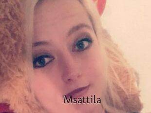 Msattila