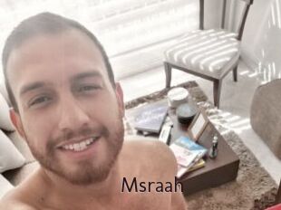 Msraah