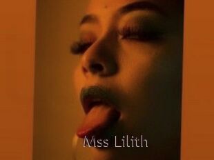 Mss_Lilith