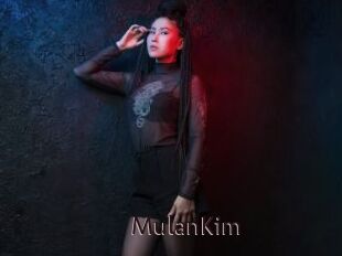 MulanKim