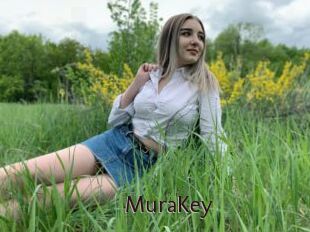 MuraKey