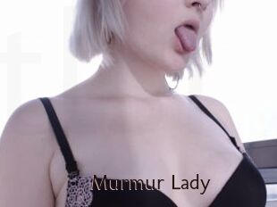 Murmur_Lady