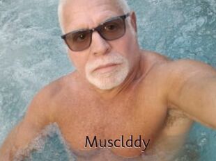 Musclddy