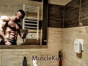 MuscleKurt