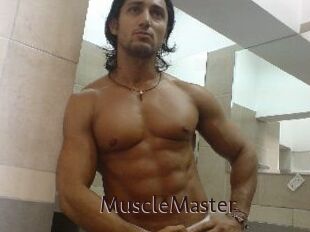 MuscleMaster