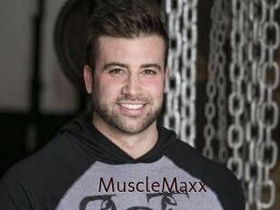 MuscleMaxx