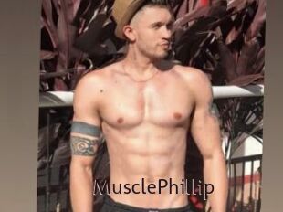 MusclePhillip