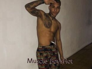 Muscle_BoysHot