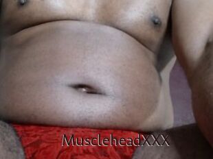 MuscleheadXXX