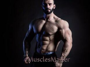 MusclesMaster