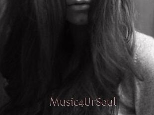 Music4UrSoul