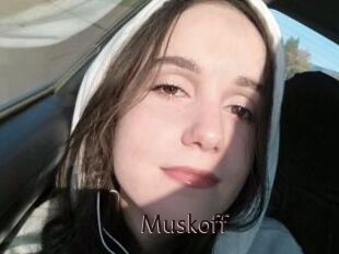 Muskoff