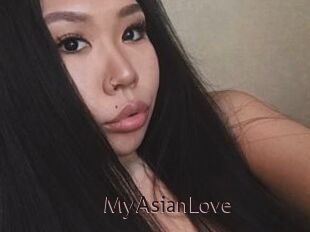 MyAsianLove