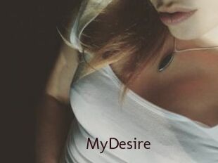 MyDesire