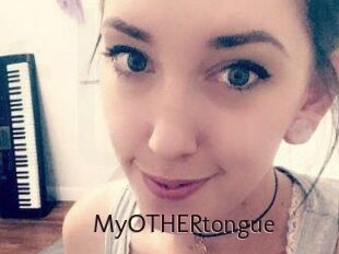 MyOTHERtongue