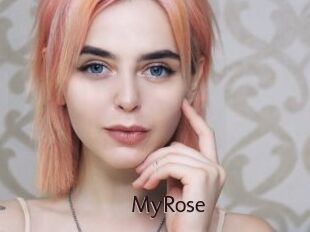 MyRose