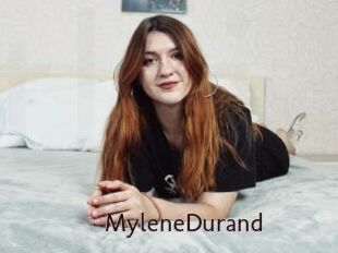 MyleneDurand