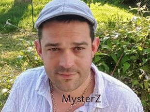 MysterZ