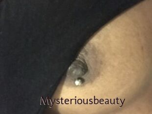 Mysteriousbeauty