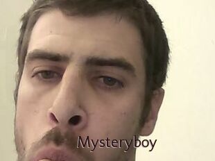 Mysteryboy