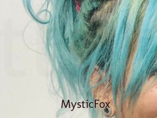 MysticFox