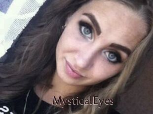 MysticalEyes