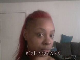 MzHoneyXXX
