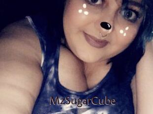 MzSugarCube