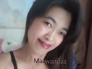 Maawandaa