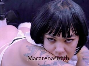 Macarenasmith