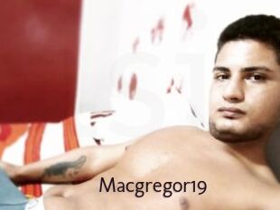 Macgregor19