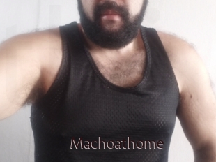 Machoathome