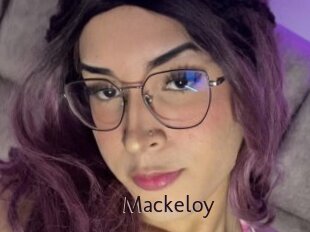 Mackeloy