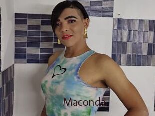 Maconda